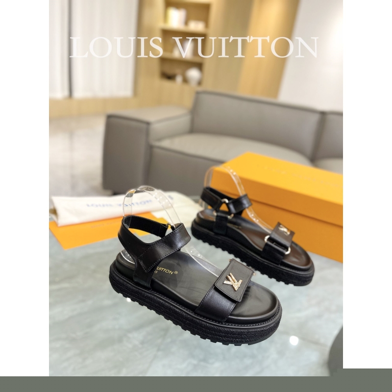 LV Sandals